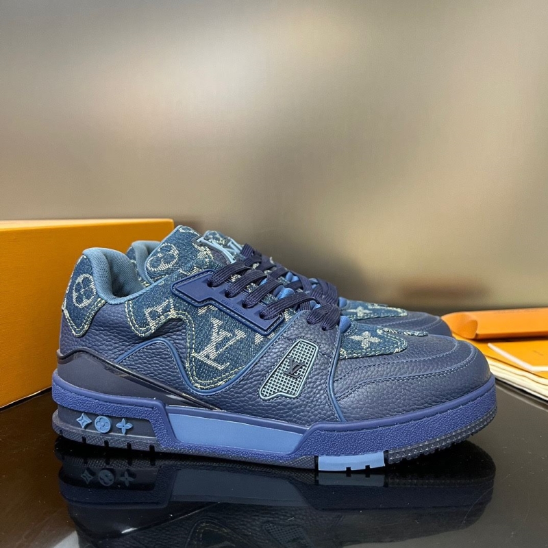 Louis Vuitton Sneakers